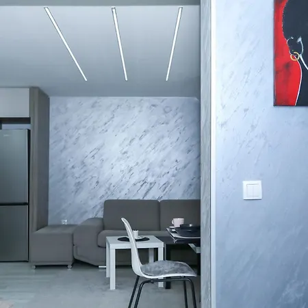 Apartament Maja Lux *