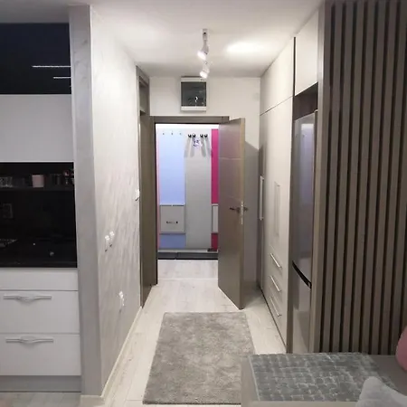 Apartament Maja Lux Brzeće